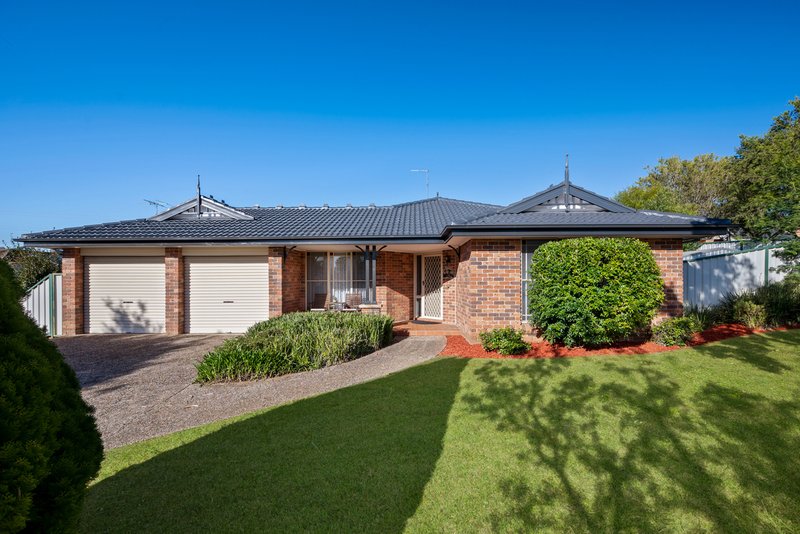 28 The Carriageway , Glenmore Park NSW 2745