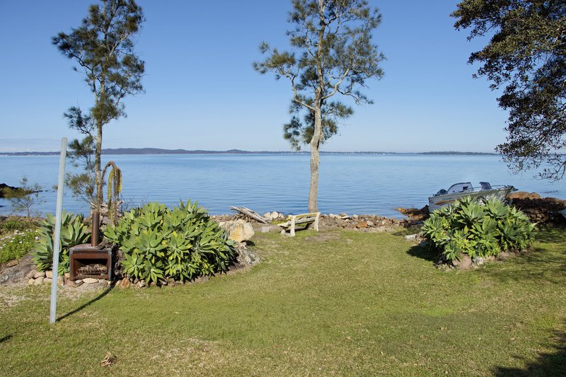 Photo - 28 The Esplanade, North Arm Cove NSW 2324 - Image 22