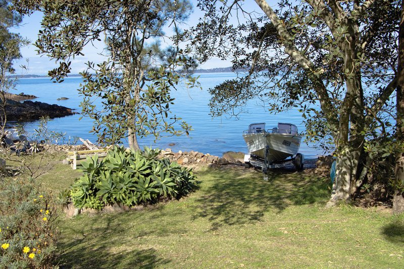 Photo - 28 The Esplanade, North Arm Cove NSW 2324 - Image 25