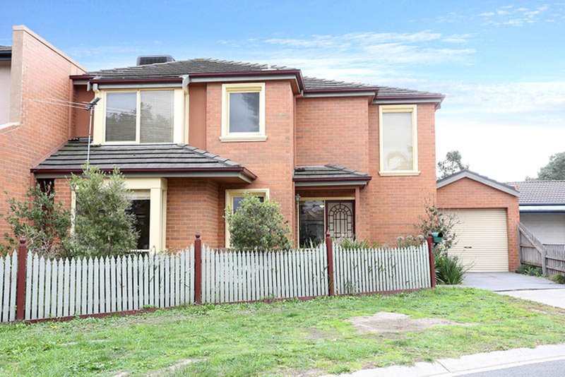 28 The Seekers Crescent, Mill Park VIC 3082