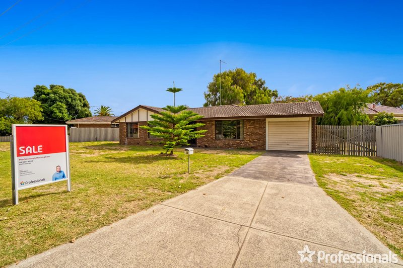 Photo - 28 Thomas Street, Safety Bay WA 6169 - Image 2