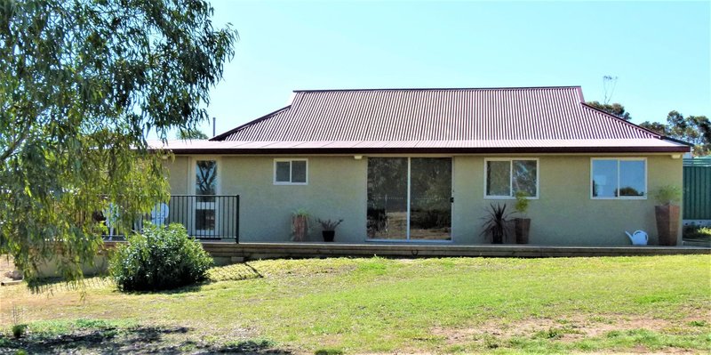 28 Thompson Terrace, Purnong SA 5238