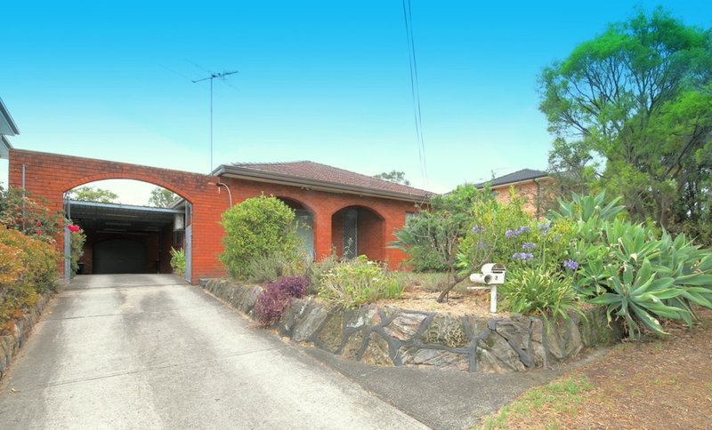 Photo - 28 Thornton Avenue, Bass Hill NSW 2197 - Image 2