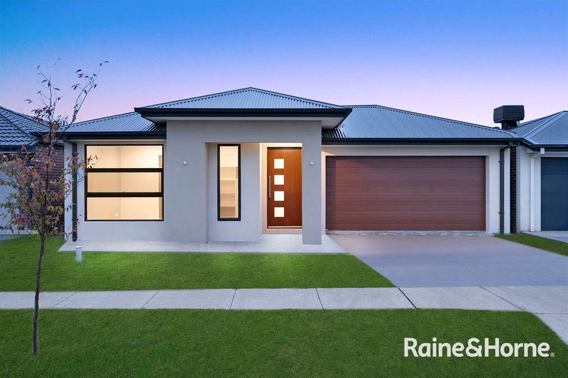 Photo - 28 Thulian Street, Clyde North VIC 3978 - Image 1