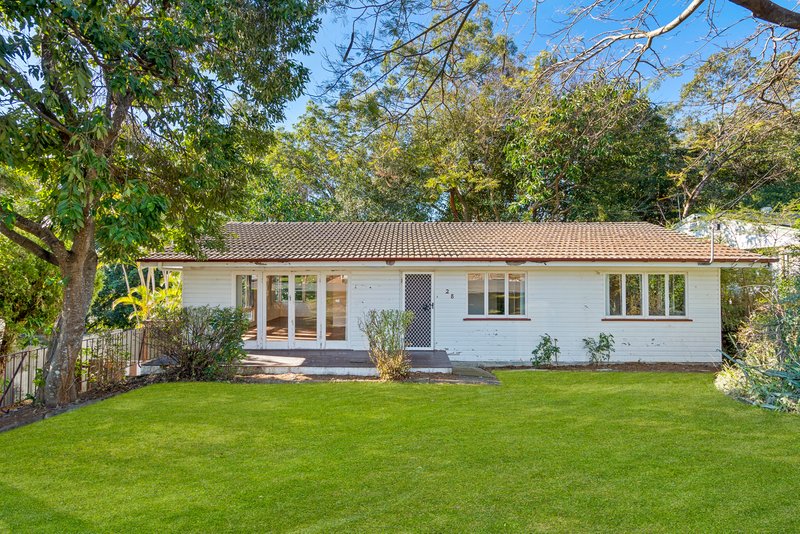 Photo - 28 Timothy Street, Moorooka QLD 4105 - Image 1