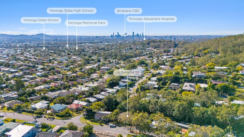 Photo - 28 Timothy Street, Moorooka QLD 4105 - Image 21