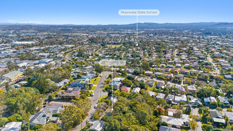 Photo - 28 Timothy Street, Moorooka QLD 4105 - Image 23