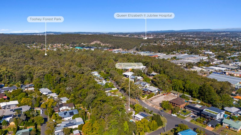 Photo - 28 Timothy Street, Moorooka QLD 4105 - Image 24