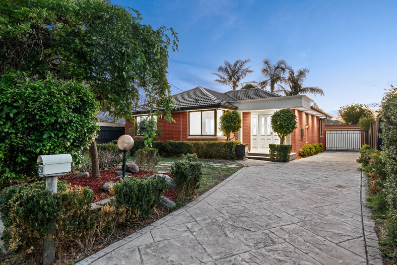 28 Tirana Street, Mitcham VIC 3132