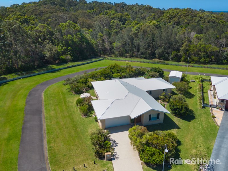 28 Toshack Place, Pottsville NSW 2489