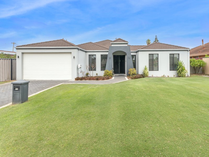 28 Trade Winds Drive, Safety Bay WA 6169