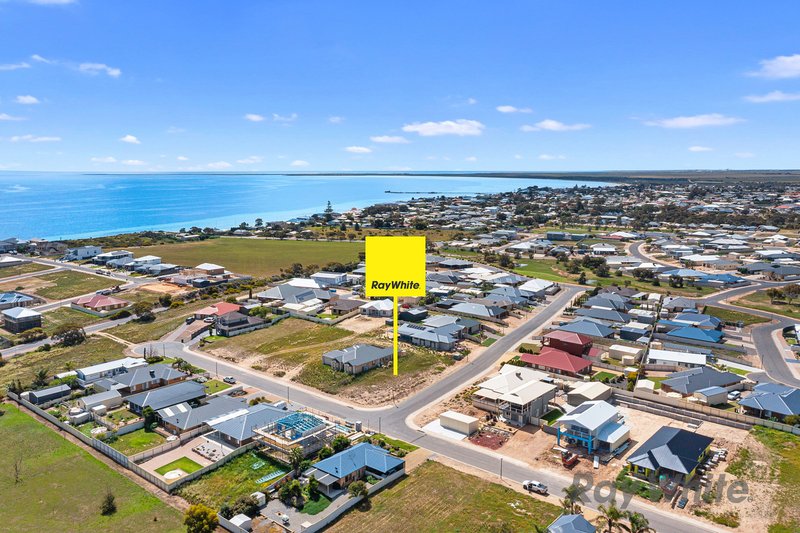 28 Trenerry Place, Port Hughes SA 5558