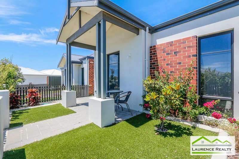 28 Trethowan Promenade, Alkimos WA 6038