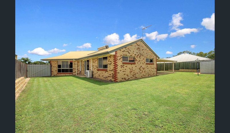 Photo - 28 Tropicana Drive, Avoca QLD 4670 - Image 14