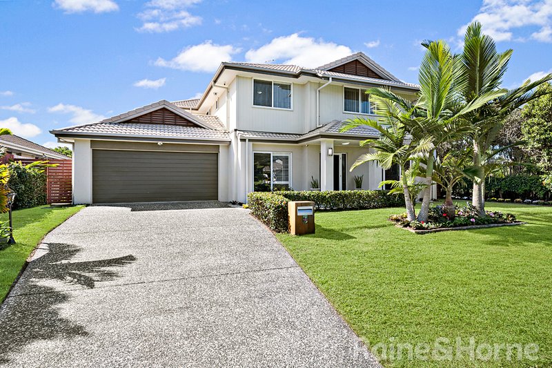 28 Trump Circuit, North Lakes QLD 4509