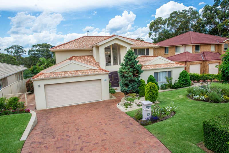 28 Trumpeter Circuit, Corlette NSW 2315