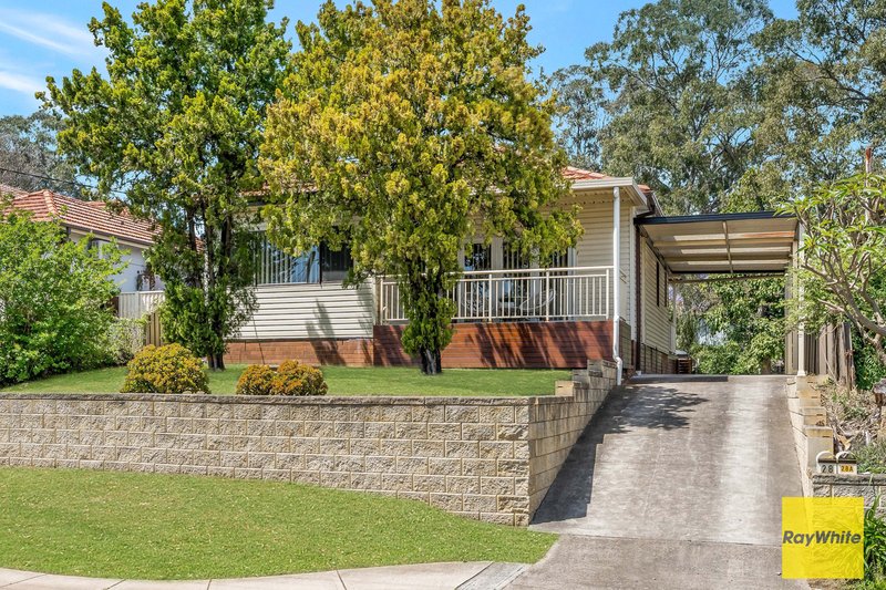 Photo - 28 Tuncoee Road, Villawood NSW 2163 - Image 2