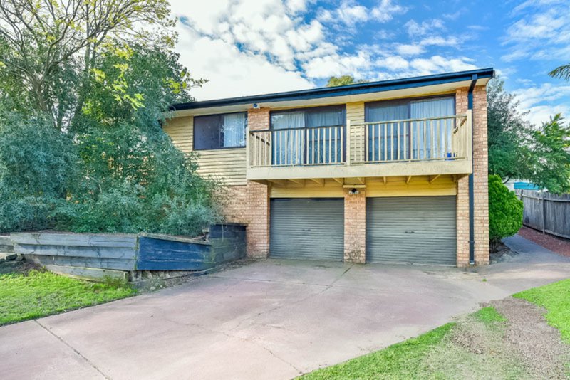 28 Turquoise Place, Eagle Vale NSW 2558