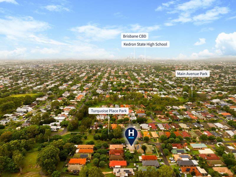 Photo - 28 Turquoise Place, Wavell Heights QLD 4012 - Image 14