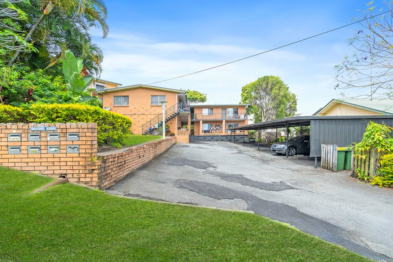 2/8 Tweed Street, Coolangatta QLD 4225