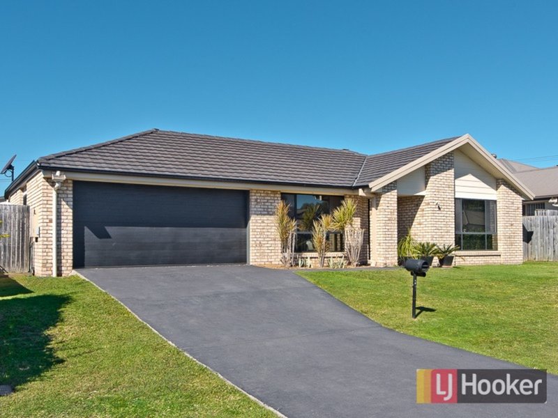 28 Twickenham Place, Bald Hills QLD 4036