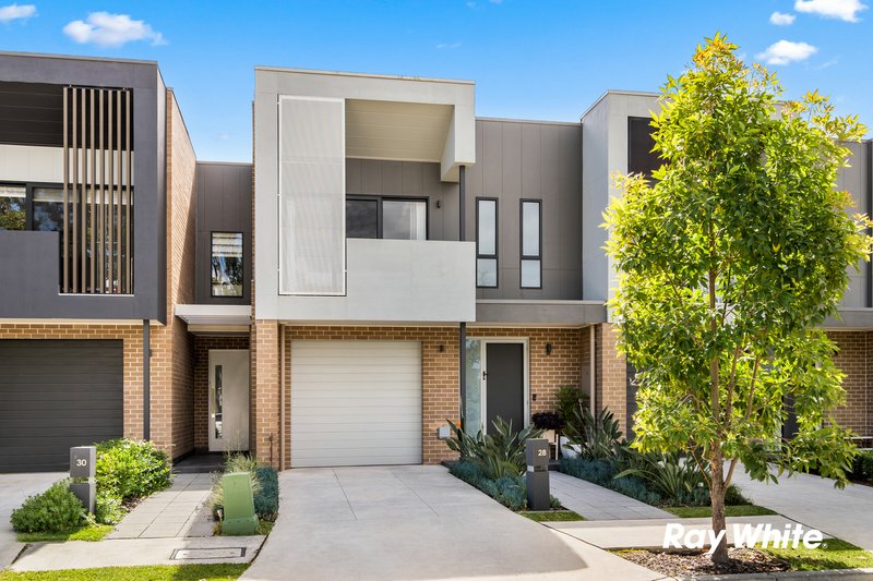 28 Twilight Crescent, Blacktown NSW 2148