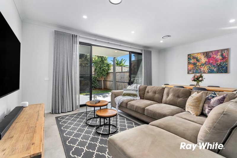 Photo - 28 Twilight Crescent, Blacktown NSW 2148 - Image 2