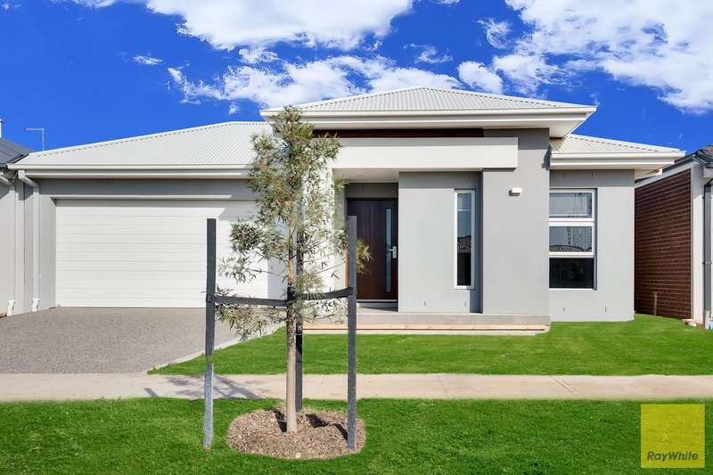 28 Twyford Way, Tarneit VIC 3029