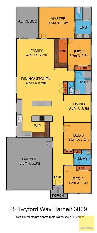 Photo - 28 Twyford Way, Tarneit VIC 3029 - Image 13