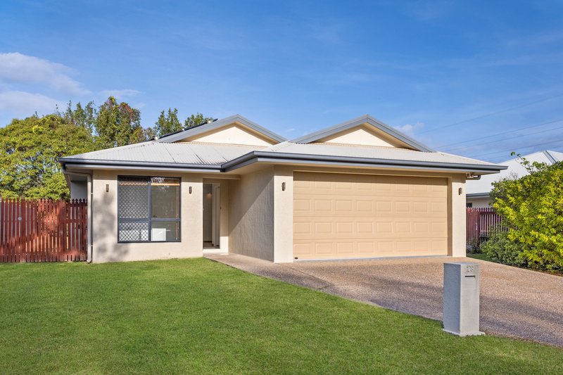 Photo - 28 Ulysses Drive, Mount Louisa QLD 4814 - Image 1