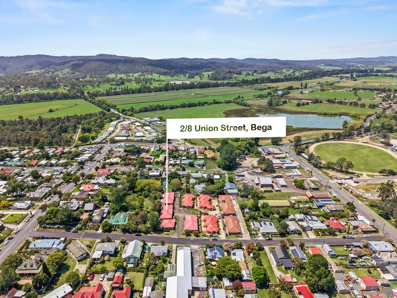 Photo - 2/8 Union Street, Bega NSW 2550 - Image 18