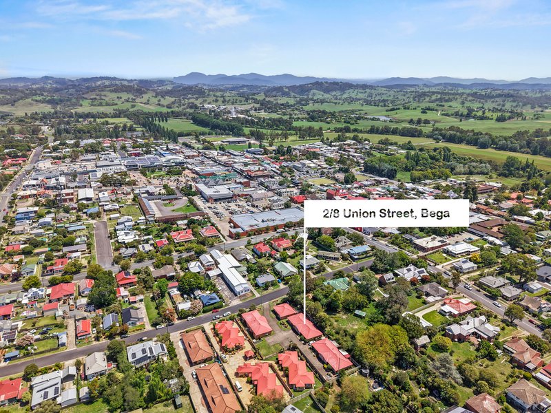 Photo - 2/8 Union Street, Bega NSW 2550 - Image 19