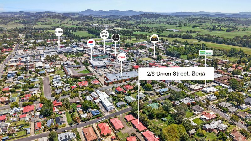 Photo - 2/8 Union Street, Bega NSW 2550 - Image 17