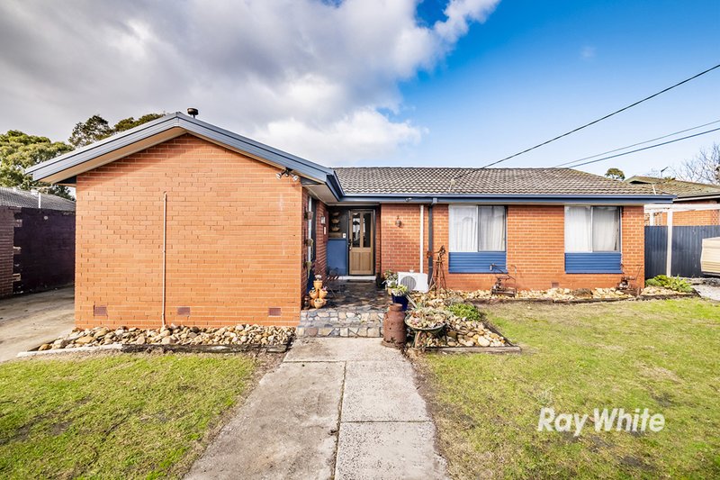 28 Valepark Crescent, Cranbourne VIC 3977