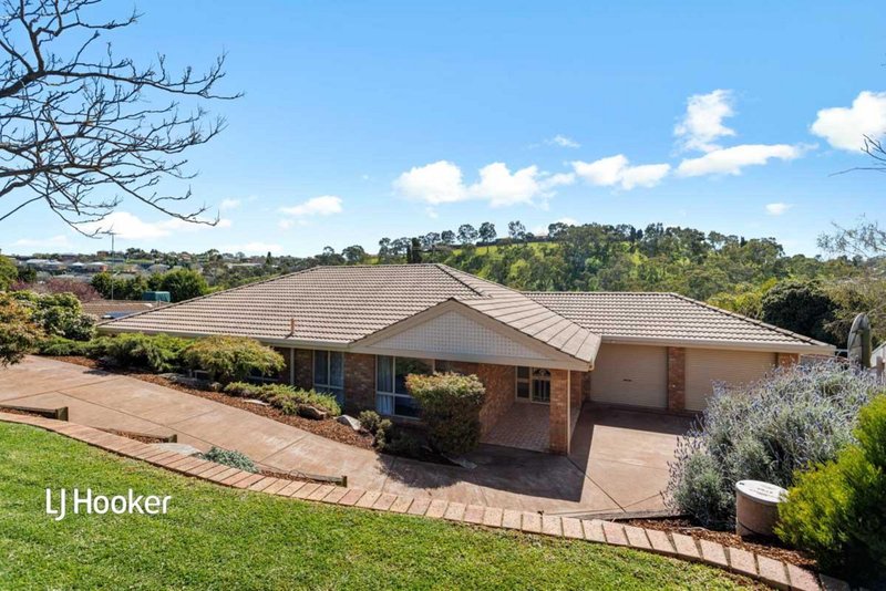 28 Valour Court, Golden Grove SA 5125