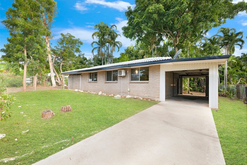 28 Varney Crescent, Jingili NT 0810