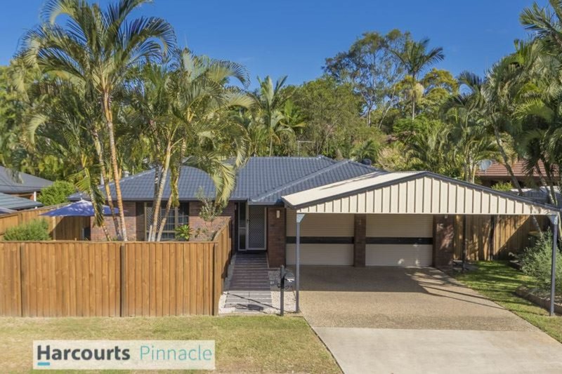 28 Vaucluse Cres , Petrie QLD 4502