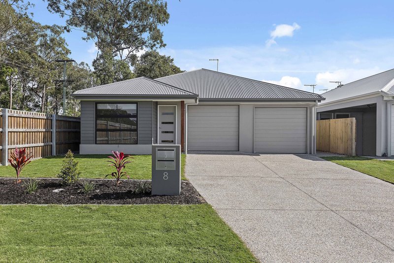 Photo - 2/8 Velour Court, Morayfield QLD 4506 - Image