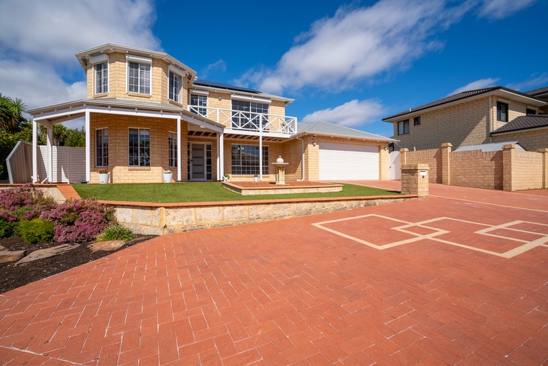 28 Venice Retreat, Warnbro WA 6169