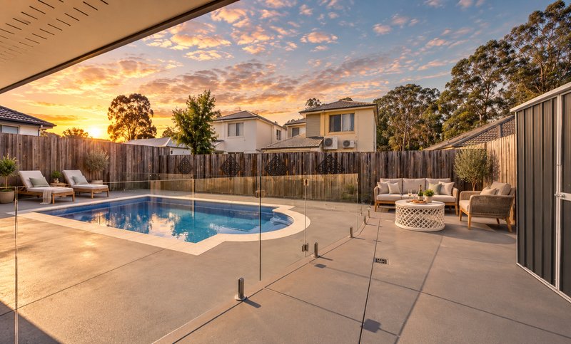 Photo - 28 Venison Crescent, Springfield Lakes QLD 4300 - Image 3