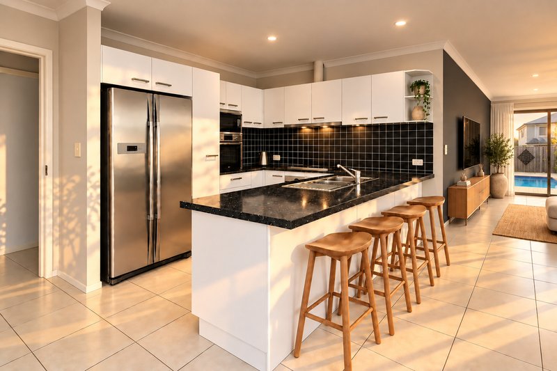 Photo - 28 Venison Crescent, Springfield Lakes QLD 4300 - Image 4