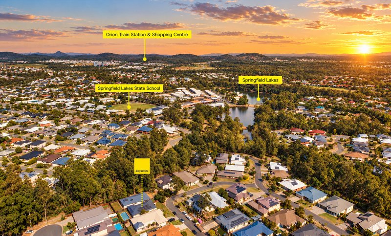 Photo - 28 Venison Crescent, Springfield Lakes QLD 4300 - Image 14