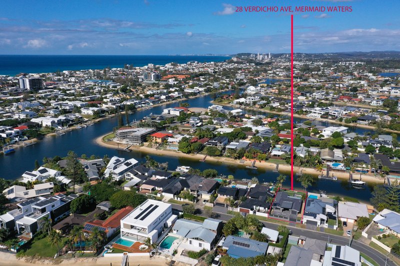 Photo - 28 Verdichio Avenue, Mermaid Waters QLD 4218 - Image 16