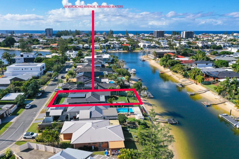 Photo - 28 Verdichio Avenue, Mermaid Waters QLD 4218 - Image 17