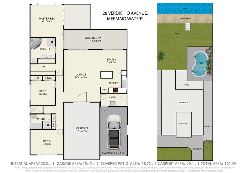 Photo - 28 Verdichio Avenue, Mermaid Waters QLD 4218 - Image 18