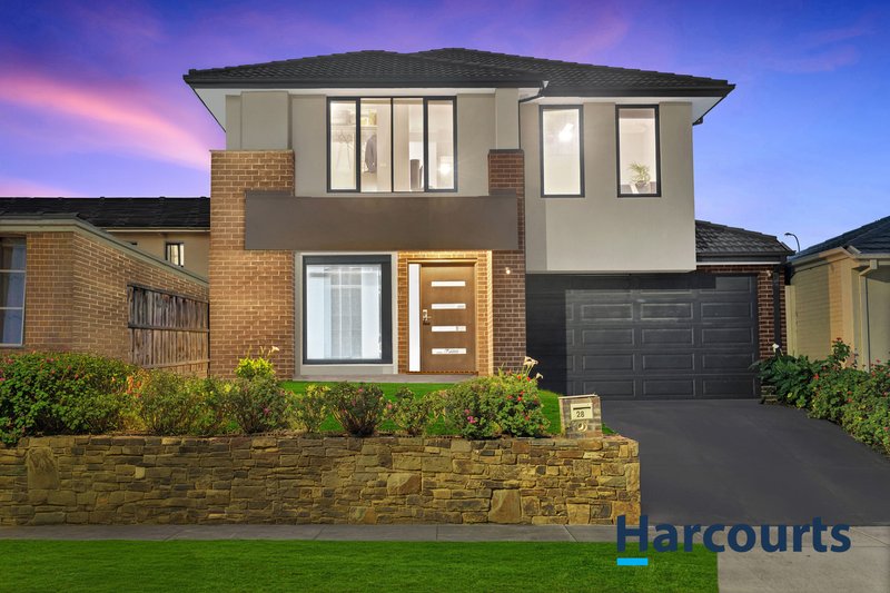 Photo - 28 Vermillion Drive, Clyde North VIC 3978 - Image 1