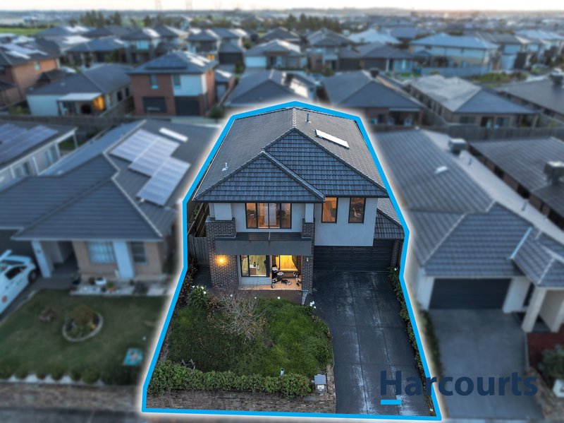Photo - 28 Vermillion Drive, Clyde North VIC 3978 - Image 20