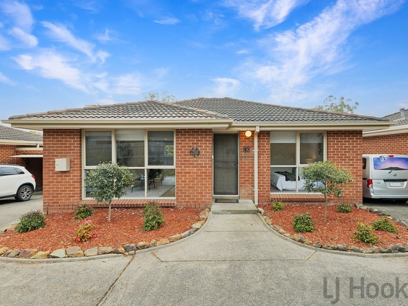 2/8 Veronica Street, Ferntree Gully VIC 3156