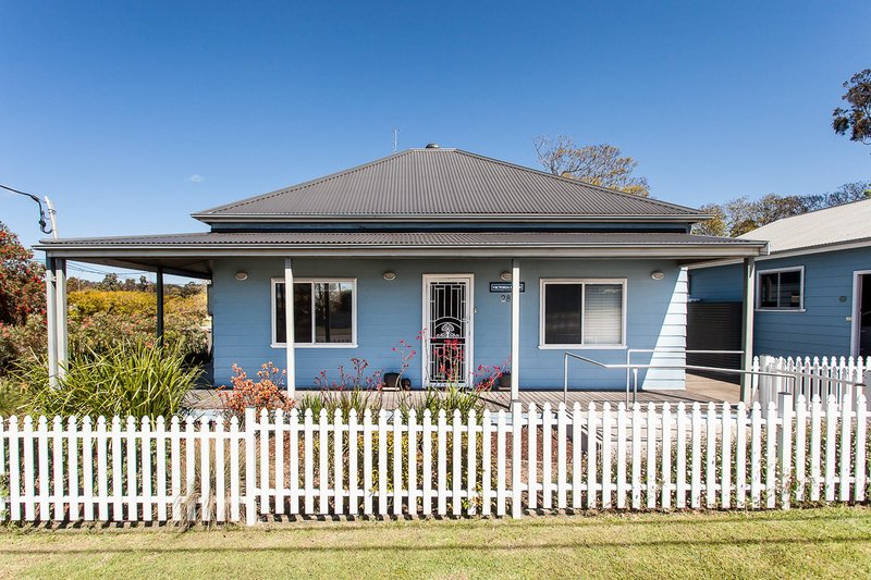 28 Victoria Street, Kurri Kurri NSW 2327