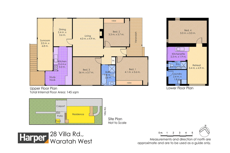 28 Villa Rd Waratah West NSW 2298 Real Estate Industry Partners